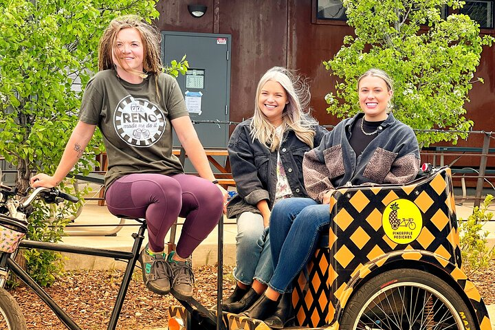 Brewery Tour - Photo 1 of 7